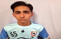 محمد سهیل غلام زاده