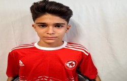 متین داستانی