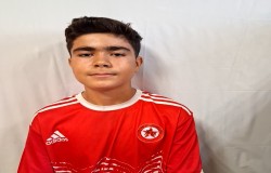 امیر محمد رحیمی موفق