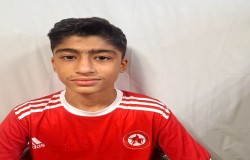 آریا خلیلی