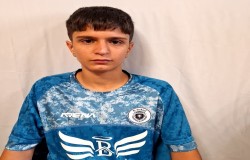 محمد حسین محمدی