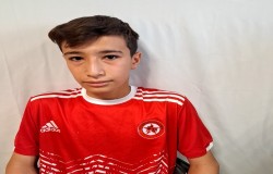 محمد صدرا میرزایی راد