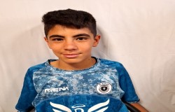 محمد امین خاکسار
