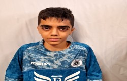 محمد علی عزیزی