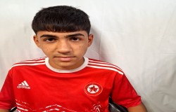 محمدطاها محمدی