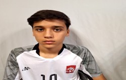 محمد حسین عزیزپور