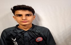 علی رضا استیری