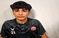 حسام زارع منش