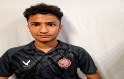 محمد طاها دوستکام