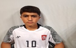 محمد طاها قاسمی