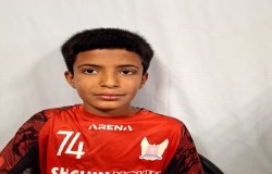 محمد مهدی سنجری