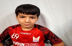 آرش یوسفی