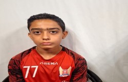 سید احمدرضا حسینی