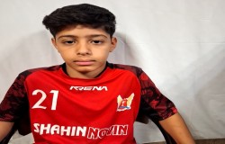 محمد صدرا محمدی کیا