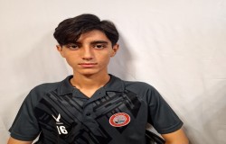 پرهام پاشا پور