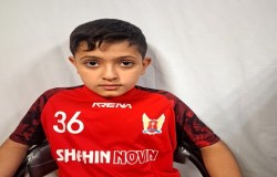 سبحان اسماعیل زاده