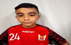 محمد طاها ابراهیم نژاد