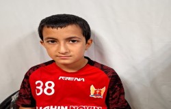 ایلیا رحیمی
