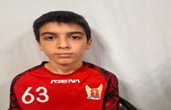 امیر رضا خادمی