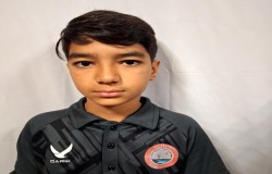 امیر رضا توسلی