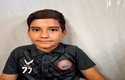 ماهان مهری