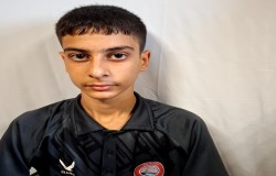 امیرمحمد زرنوشه فراهانی