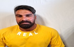 بهروز سرلکی
