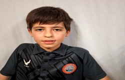 امیر عباس حسنوند