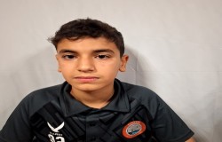 ماهان رجب زاده