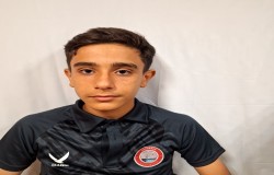 امیرحسین قاسمی