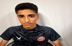 آرمین محمدپور