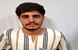 امیر حسین پارسا