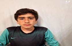 امیرعباس یاری