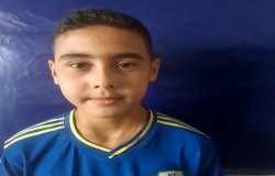 امیررضا نجات پور