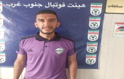 سعید صیدی نژاد