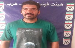 مهرداد زرعی