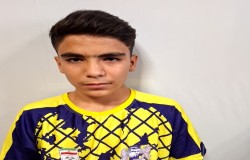 پارسا دهقانی بهار