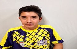 محمد رضا ایزدی ماسوله