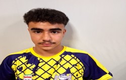 طاها بی آبادی