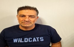 محسن محمدی حقیقت خواه