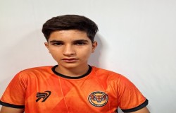 امیرعباس ثمرخواه