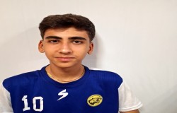 محمدرضا اسکندری