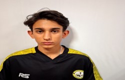 محمد ‍‍پارسا آسیانی