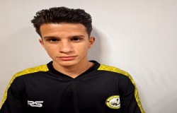 امیرسالار سلطان نژاد