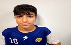 سید مصطفی حسینی