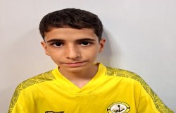 محمدطاها بدرود