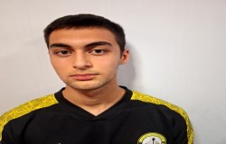 رادین اینانلو