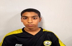 محمد محرزی نژاد