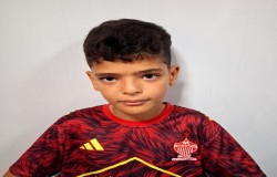 محمد رضا خماری