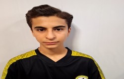 شایان شبرنگ